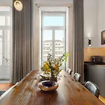 The White Box Boutique House 게스트하우스 포르투