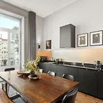 The White Box Boutique House 게스트하우스 4*