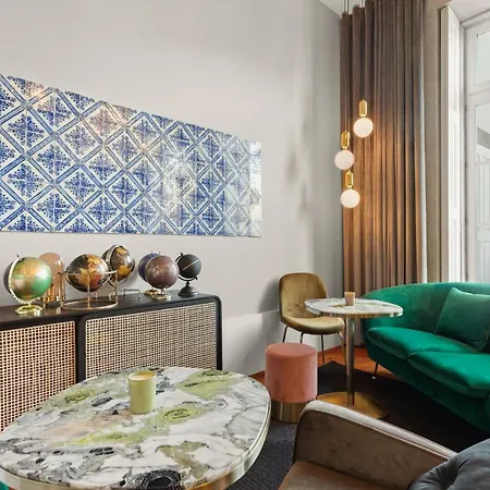 The White Box Boutique House Affittacamere 2*