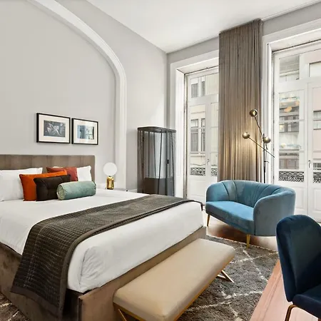 Affittacamere The White Box Boutique House 2*