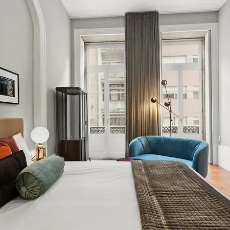 The White Box Boutique House Affittacamere 2*