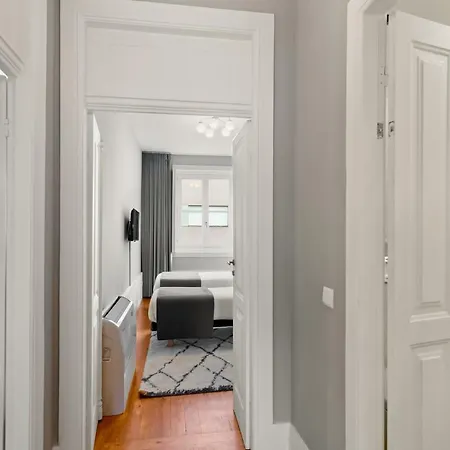 The White Box Boutique House Affittacamere 2*