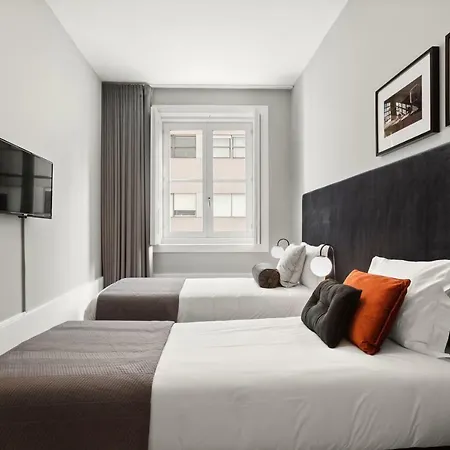 Affittacamere The White Box Boutique House 2*