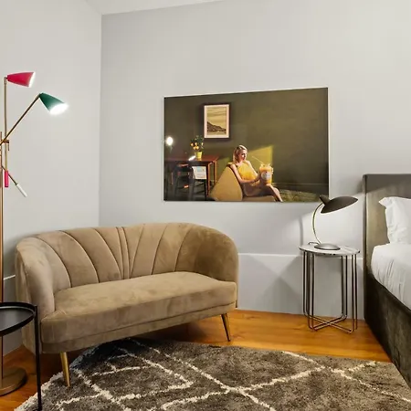 The White Box Boutique House 2*