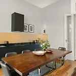 Pensionat The White Box Boutique House