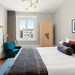 The White Box Boutique House Oporto
