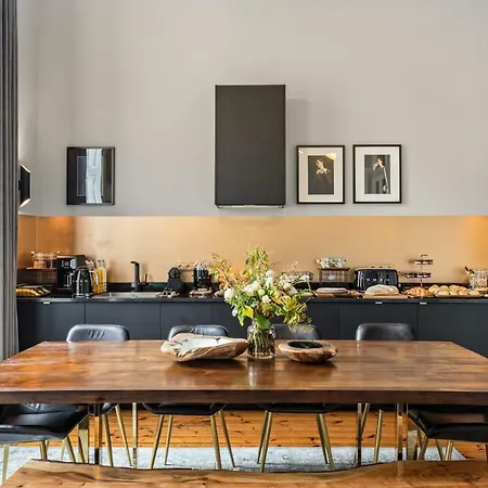 The White Box Boutique House 3* Porto