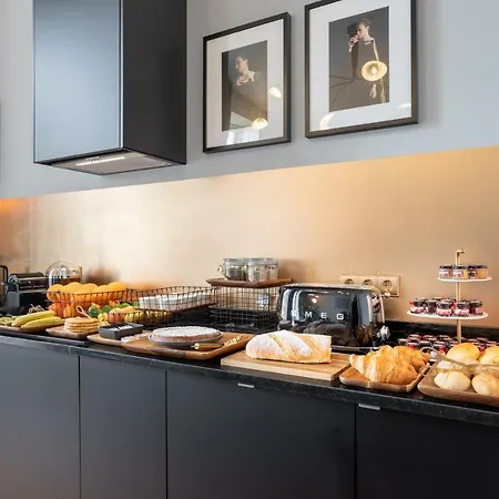 Penzion The White Box Boutique House Porto