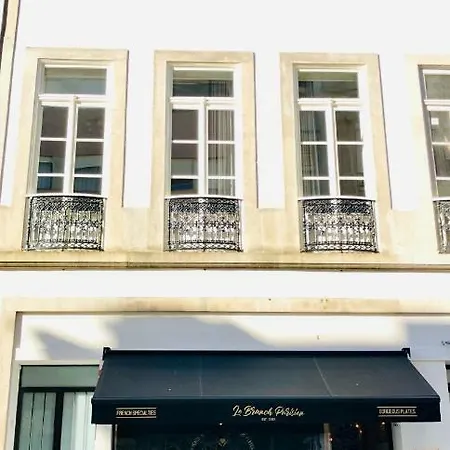 The White Box Boutique House