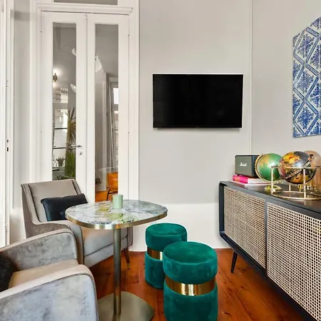 The White Box Boutique House Guest house
