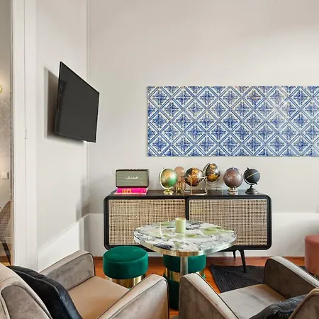 Pensión The White Box Boutique House
