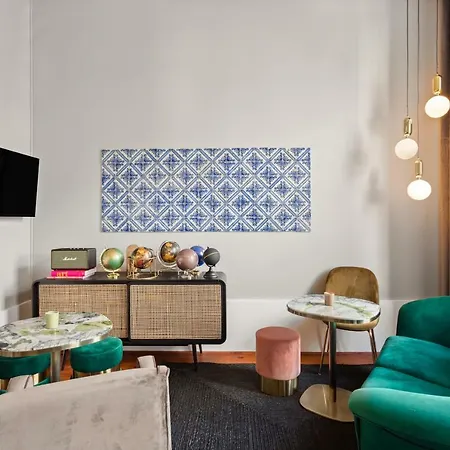 게스트하우스 The White Box Boutique House 3*