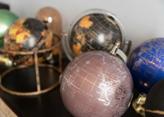 The White Box Boutique House 3*