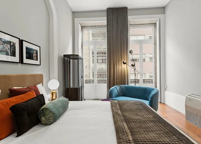 The White Box Boutique House Penzion 3*