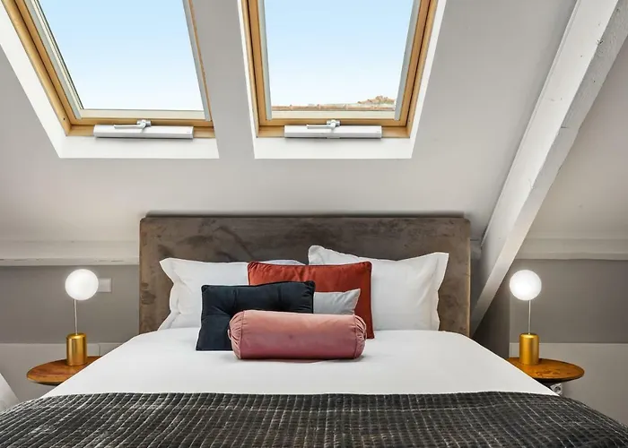 The White Box Boutique House