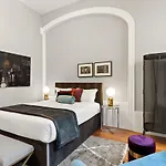 The White Box Boutique House Πανσιόν