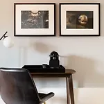 The White Box Boutique House