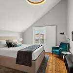 The White Box Boutique House Porto