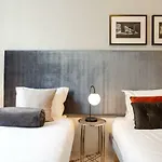 The White Box Boutique House 4* Porto