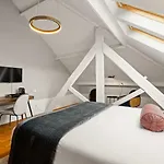 The White Box Boutique House 4* Porto