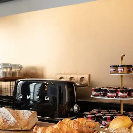 The White Box Boutique House