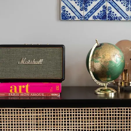 The White Box Boutique House Gasthof Porto