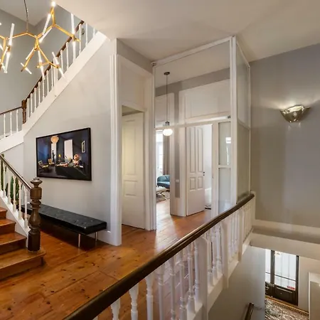 The White Box Boutique House