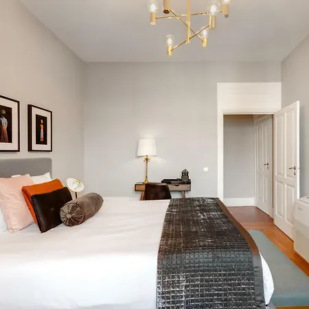 The White Box Boutique House Pensjonat
