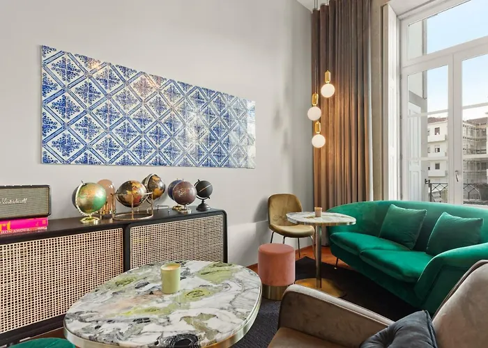 The White Box Boutique House Maison d'hôtes 3*