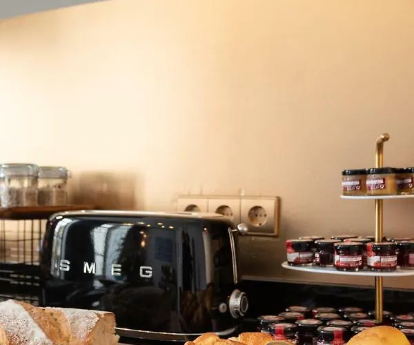 The White Box Boutique House