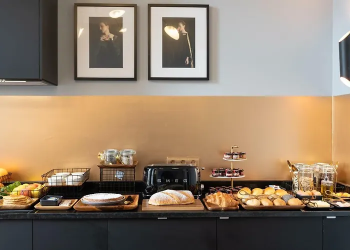 The White Box Boutique House