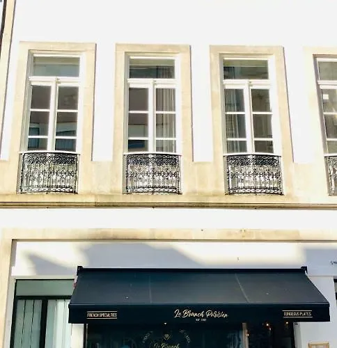 The White Box Boutique House