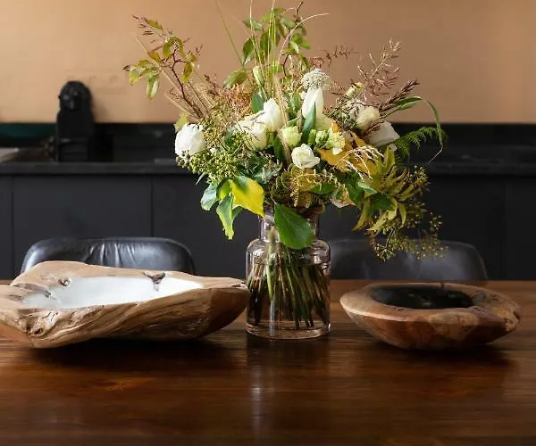 The White Box Boutique House 3* Oporto