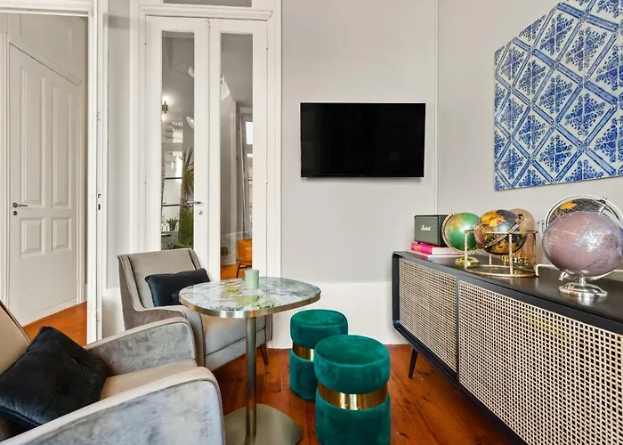 The White Box Boutique House Maison d'hôtes