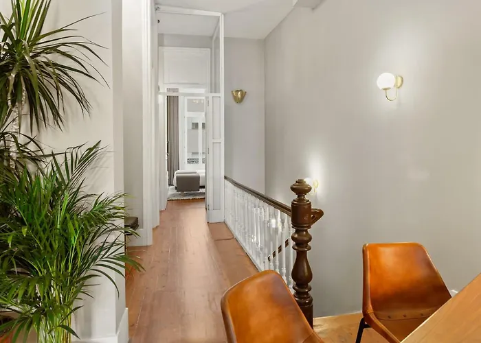 The White Box Boutique House 3*