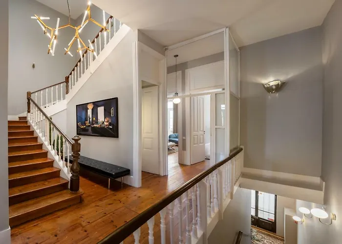 The White Box Boutique House