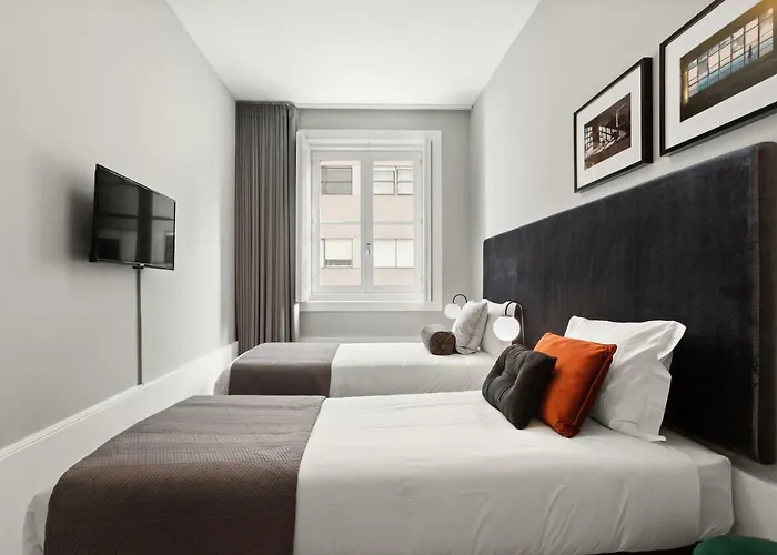 Maison d'hôtes The White Box Boutique House 3*