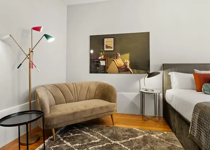 The White Box Boutique House 3*