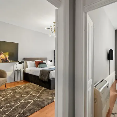 בית הארחה The White Box Boutique House