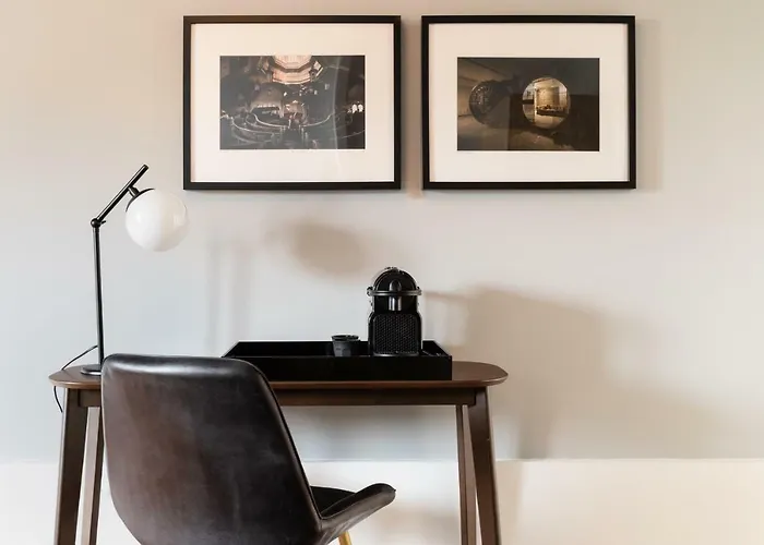 The White Box Boutique House